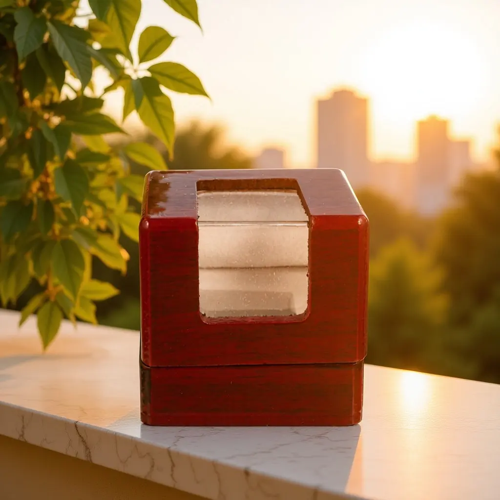 

Creative Ring Box Jewelry Case for Protection and Display Sturdy Decorative Household Jewelry Box for Rings Bracelets Necklaces
