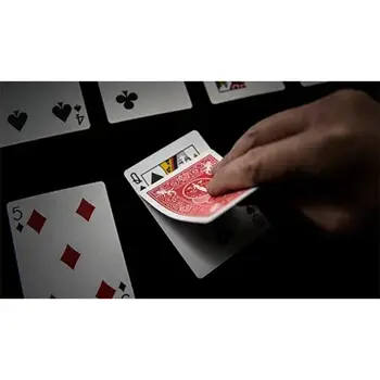 8 best sales magia di Shin Lim - №4