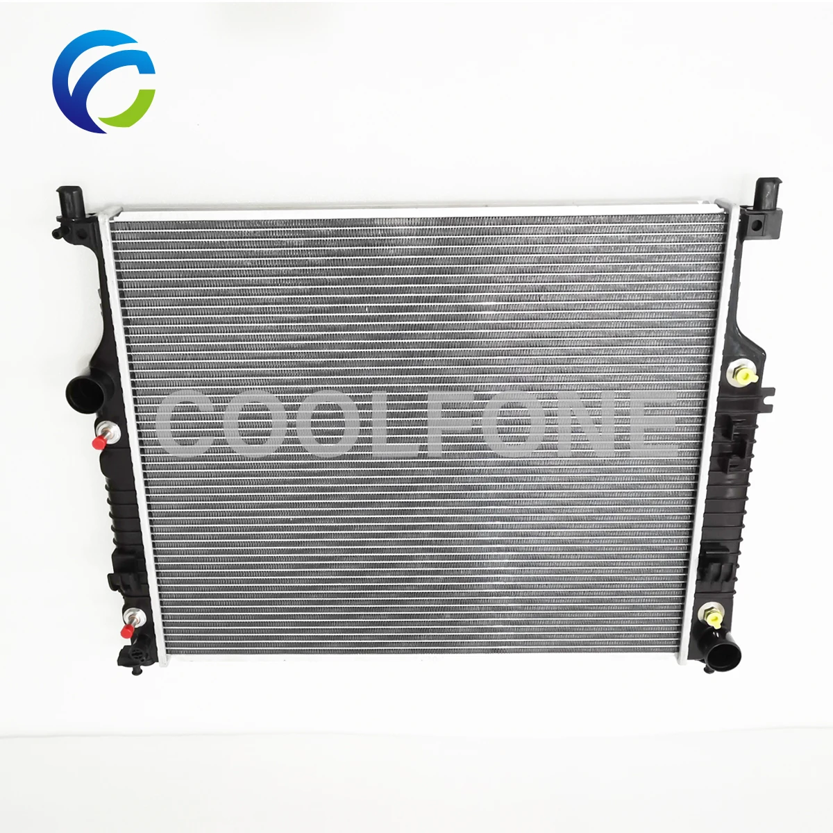 

Engine Cooling Radiator for MERCEDES BENZ W164 ML300 ML320 ML350 W251 V251 R320 R350 X164 GL A2515000703 A2515000303 2515000403