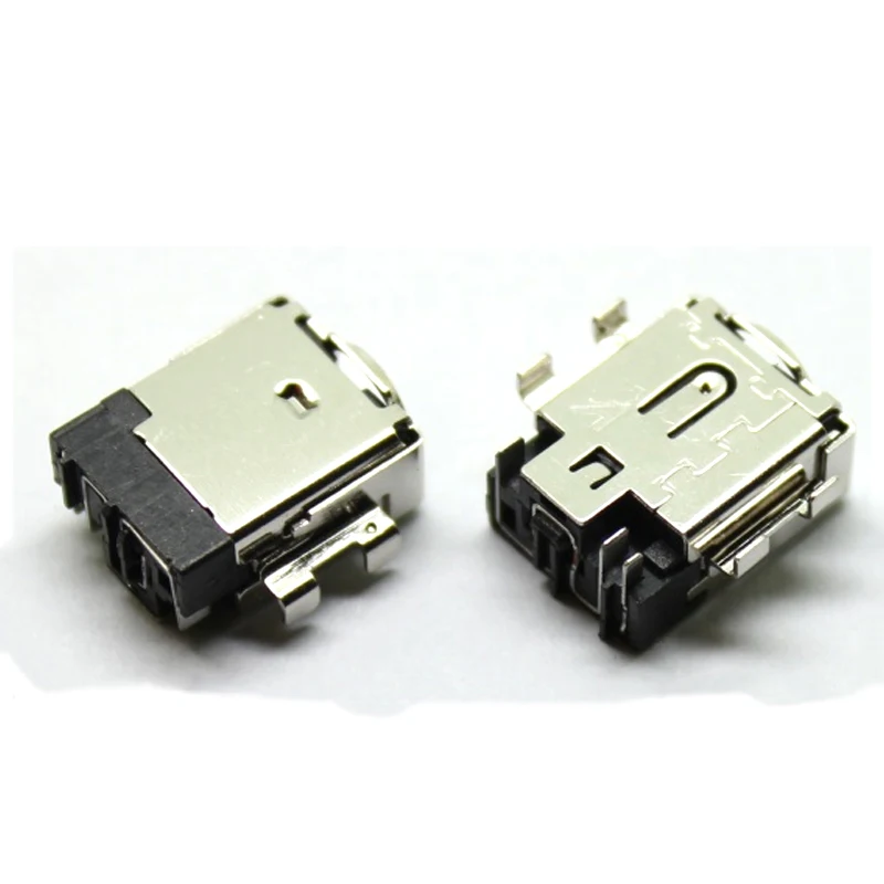 ChengHaoRan 1 pcs New Laptop DC Jack Power Socket For Asus ZenBook Pro UX550 UX550V UX550VD UX550VE Charging Connector Port