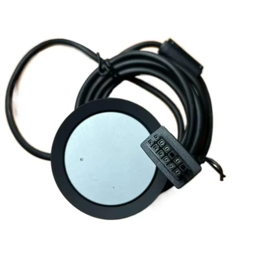 Brand New Volume Control Pod For Bose Companion 3 Series II C3, 12Pin Square Connector Control Pod