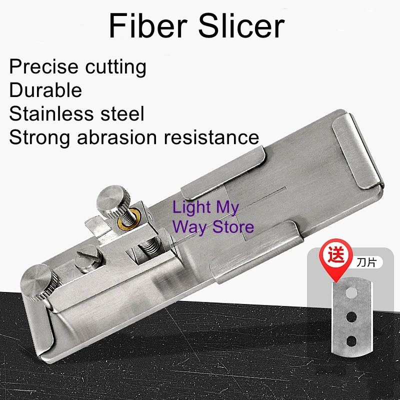 

Y172 slicer textile yarn cutter / microscopic observation of cross-section thin section fiber fineness