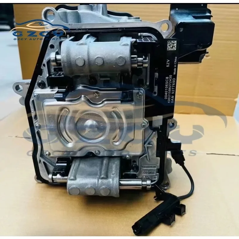 0AM 0CW DQ200 DSG7 0AM927769D 0AM927769K 0AM325025D Коробка передач Механический корпус клапана подходит для VW Audi Skoda Seat