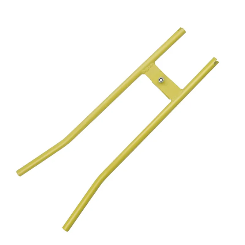 

LT890 (Yellow) Truck Brake Spring Tool Adjustable Anchor Pin Spings Installer Heavy Duty Spring Removal Tool LT890