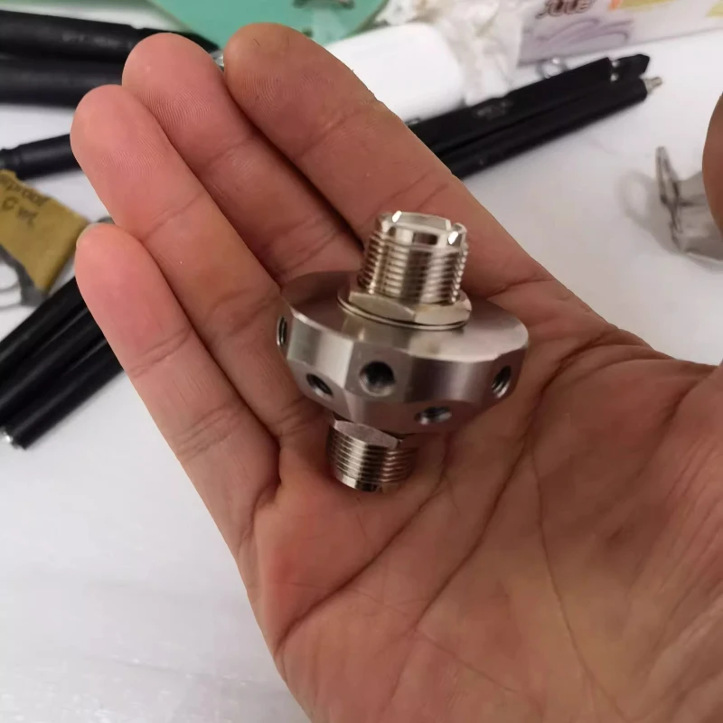 Hf Gps Antenna Grid…