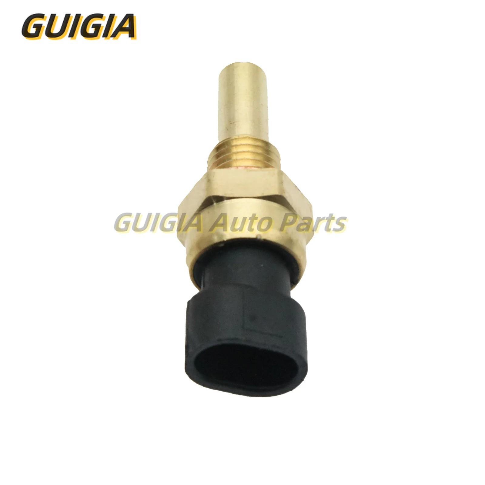 2134514 Coolant Temperature Sensor For Chevy Avalanche Malibu Camaro Cavalier Cobalt Corvette Impala Silverado Tahoe 2134514