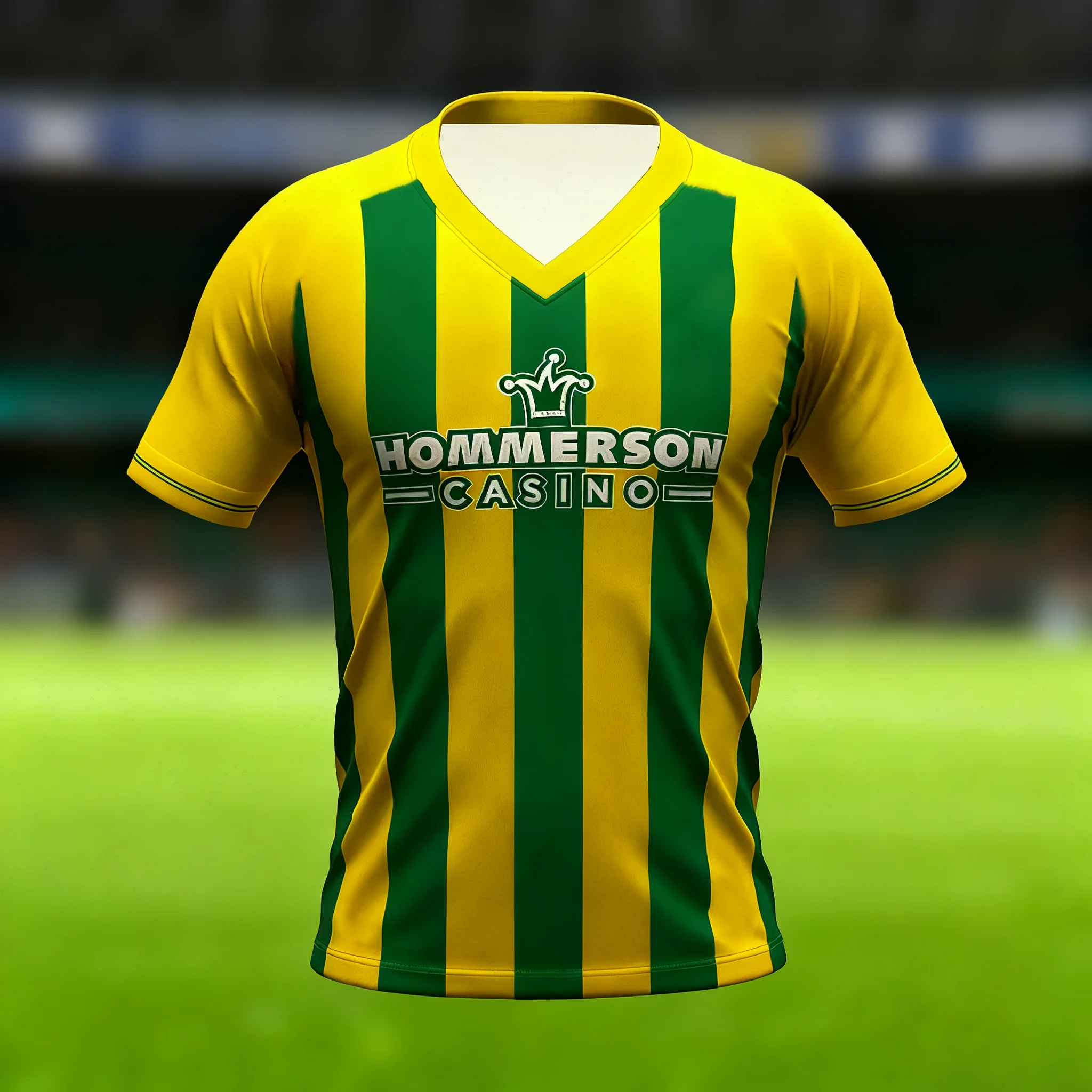 Ado Den Haag 25/26 … - image