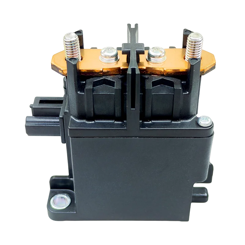 （Brand New Original）1pcs/lot 100% original genuine relay:AEV14012 12VDC 120A High voltage DC relay for new energy vehicles