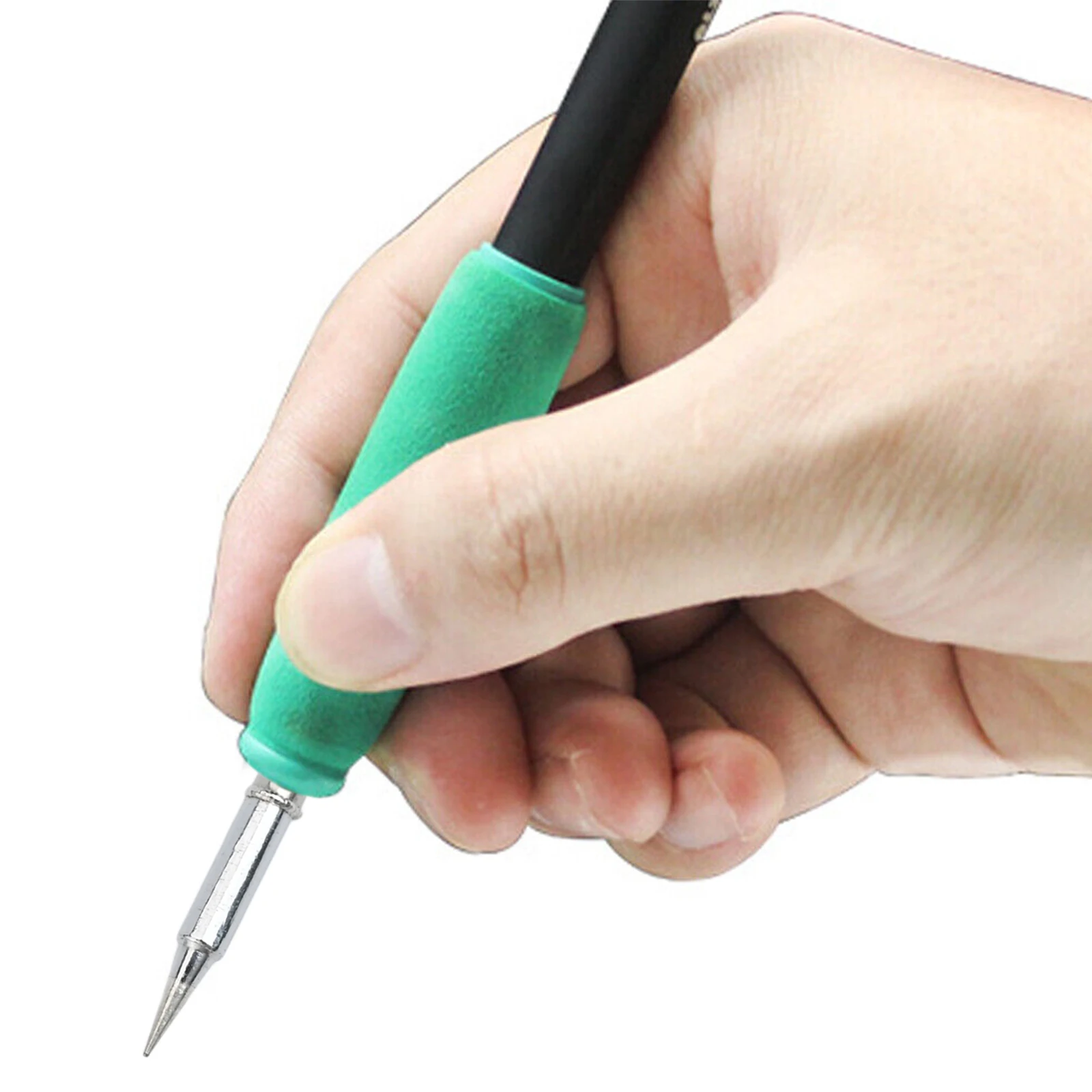 Advanced Soldering Technology Soldering Station Copper Soldering Tips Soldering Station Tips Different Types For Welding