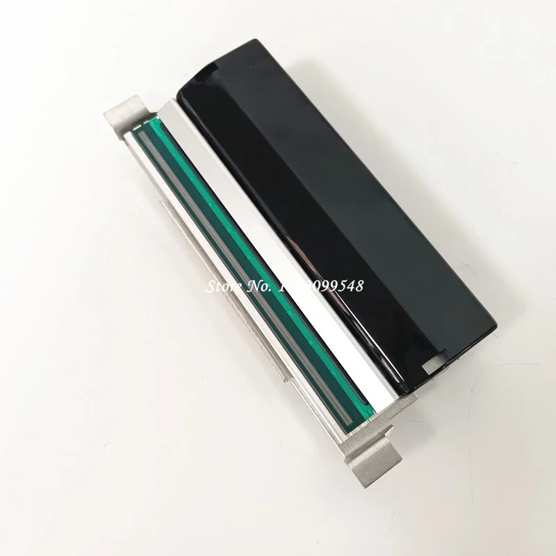 P1058930-010 / P1058930-009 프린트헤드 제브라 ZT410 ZT411 300dpi / 203dpi 열전사 바코드 라벨 프린터용 새 프린트 헤드
