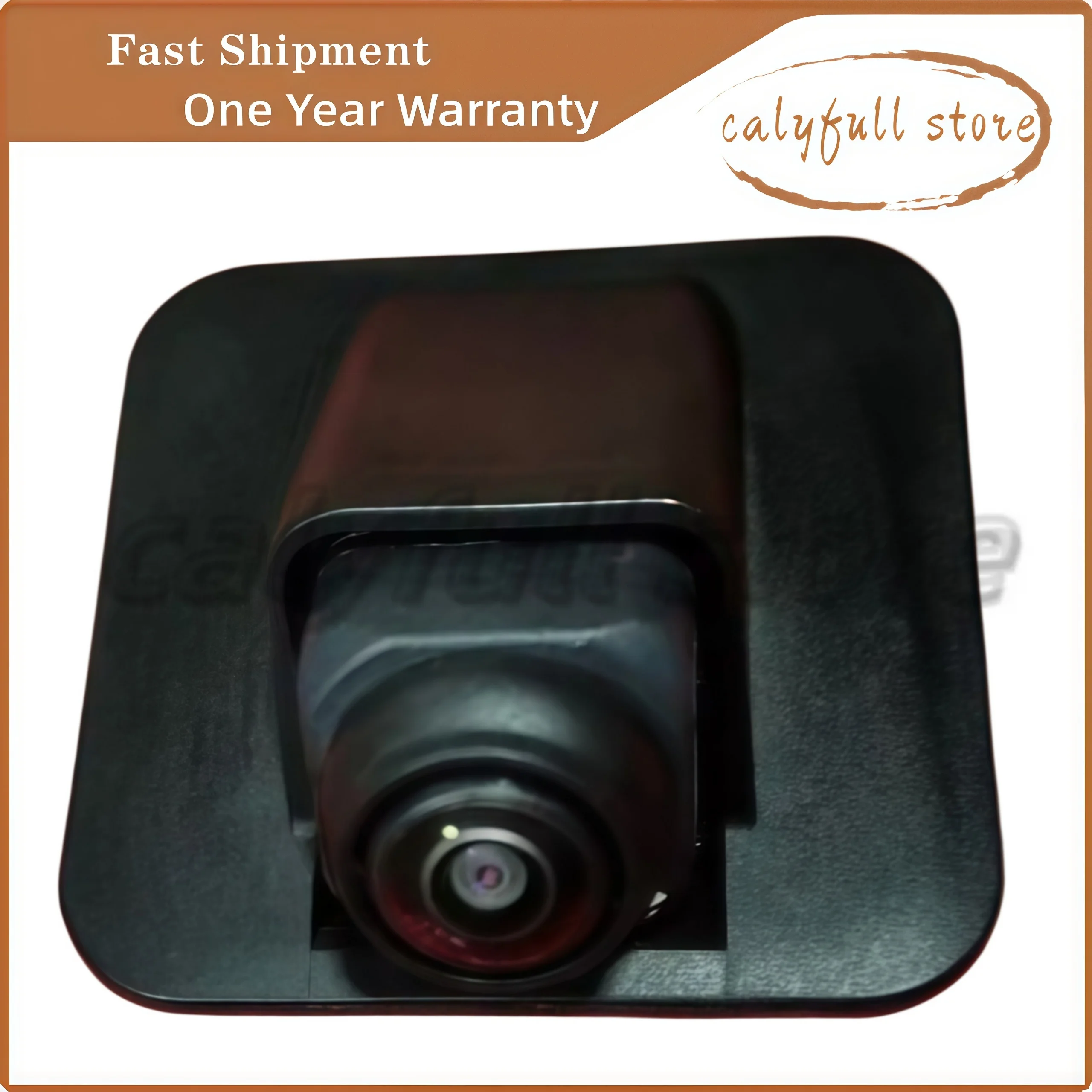 Applicable to Changan UNI-T panoramic rear camera, panoramic reversing camera original factory 7917120-CN03
