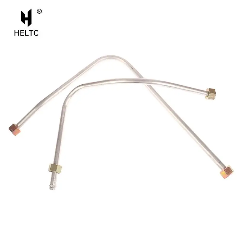 공기 압축기 튜브 배기 튜브 구리 톤 G3/8 인치 스레드, 표준 공압 부품 파이프 오일 펌프, 예비 교체 공기 파이프