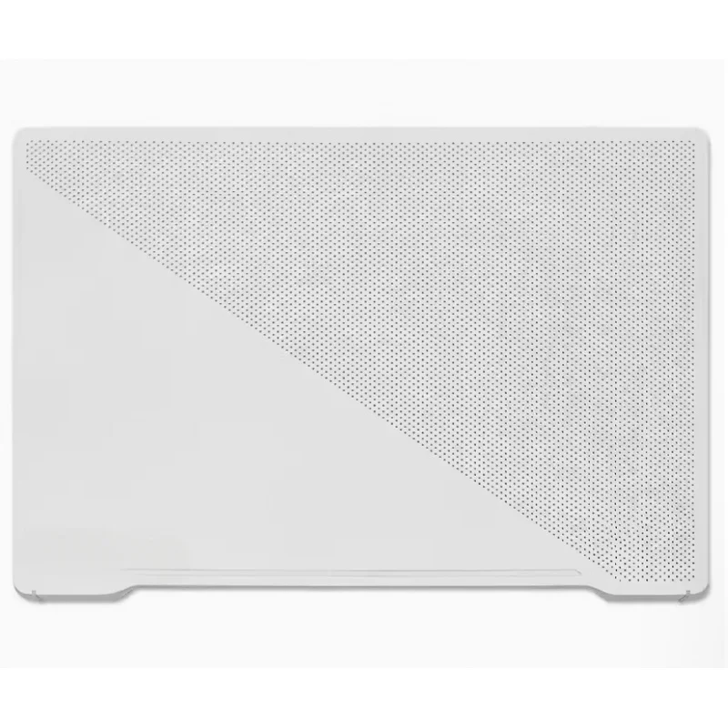 

Новая задняя крышка/нижний корпус для ASUS ROG 14 Zephyrus GA401, белая, толстая/тонкая