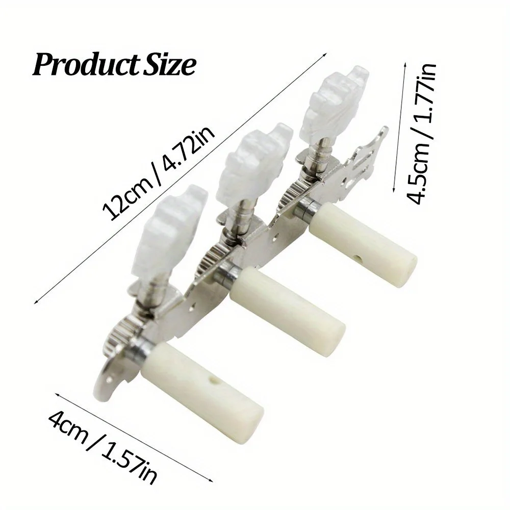 Thumbnail 4 - #39 Top Guitar Tuning Pegs Picks for Every Budget