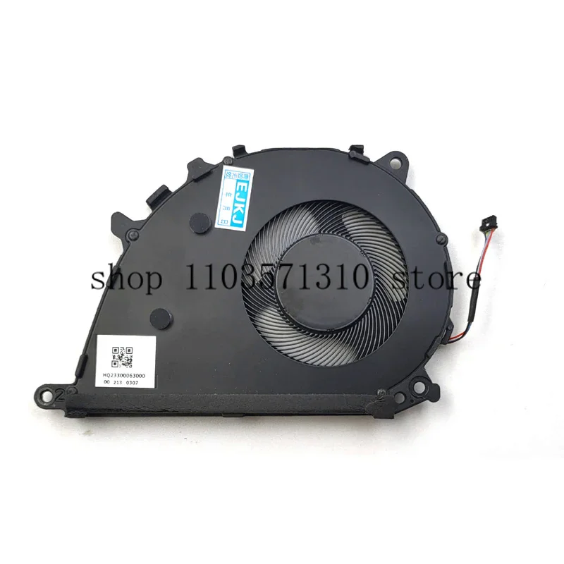 New for Asus Zenbook 13 ux325 ux325j ux325ja UX325JA-XB51 Zenbook 14 ux425e ux425ea ux425 um425 u4700j laptop CPU cooling fan