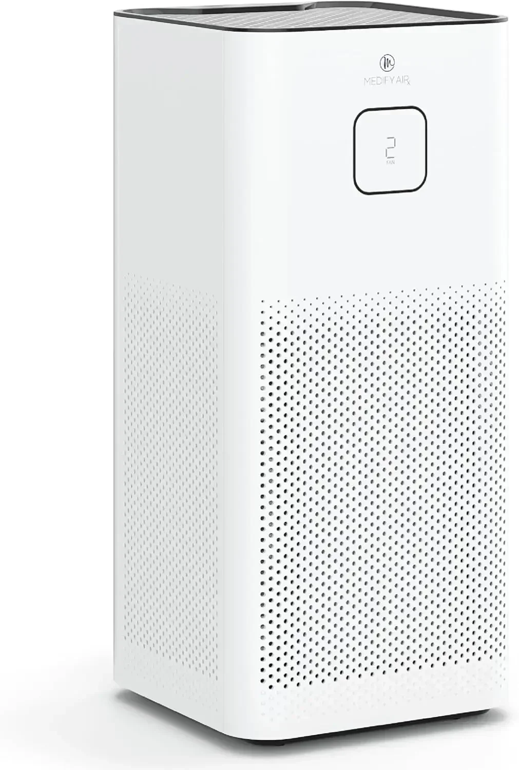 Medify MA-50 Air Purifier V3.0 with True HEPA H13 Filter | 2,640 ft² Coverage in 1hr for Smoke, Wildfires, Odors, Pollen