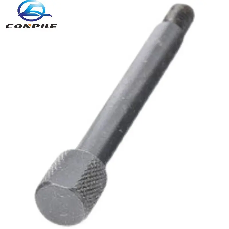 

for Porsche Cayenne new power EA839 engine crankshaft pulley positioning pin for Audi S4 3.0 timing tool