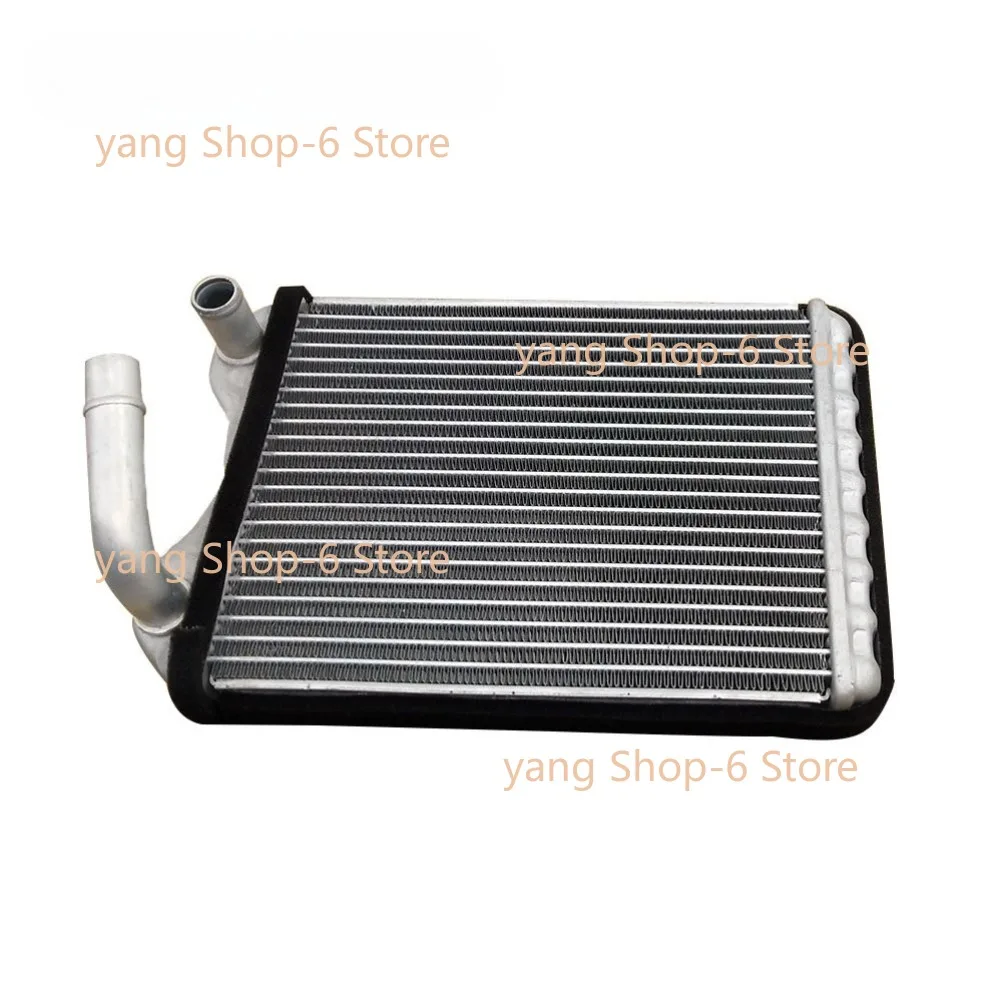 Front Heater Core Radiator for Mitsubishi Pajero Montero II 1990-2004 V32 V43 V45 MB813485 MN188337 MB898519