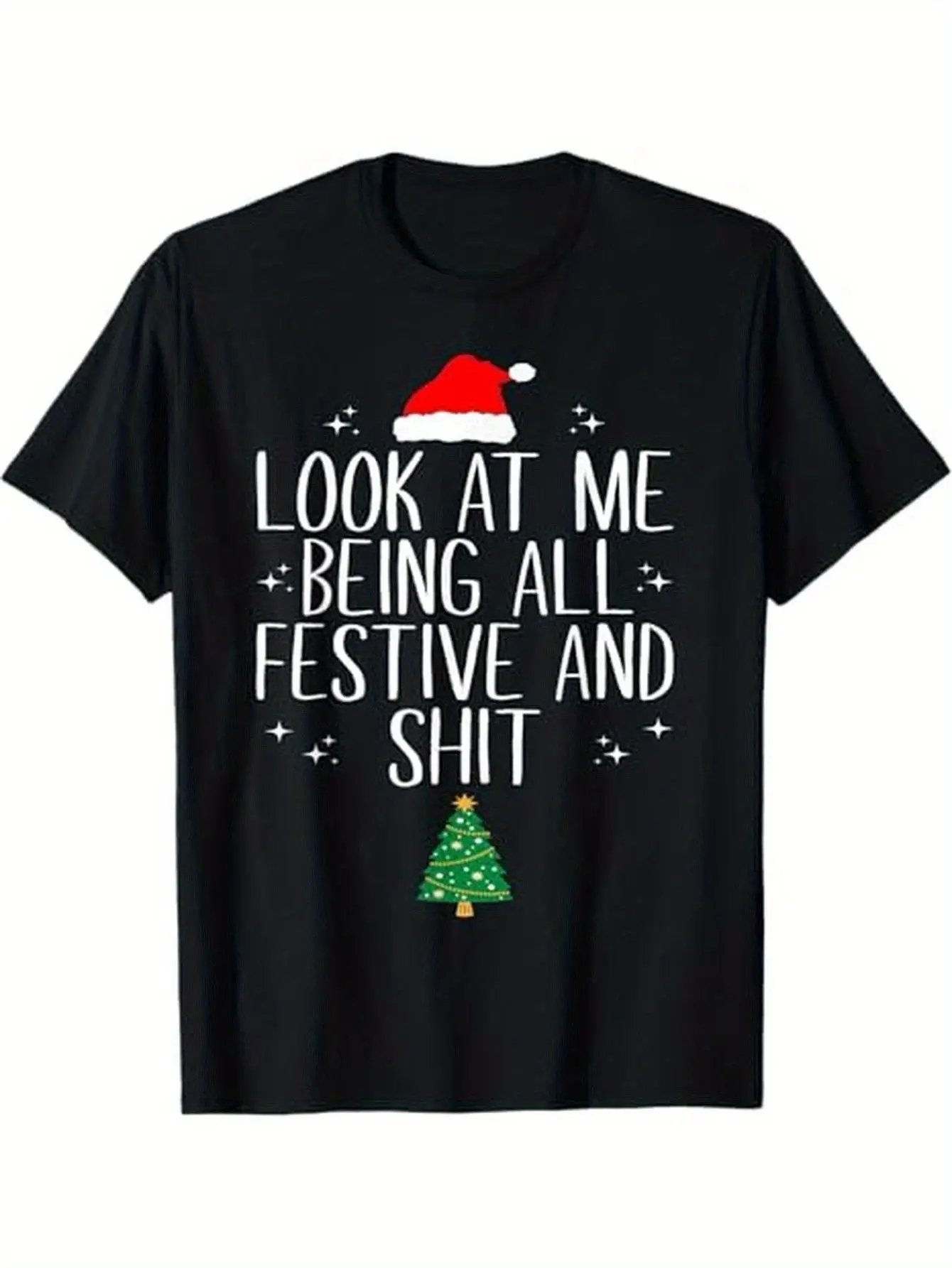 Funny Holiday Chris… - image