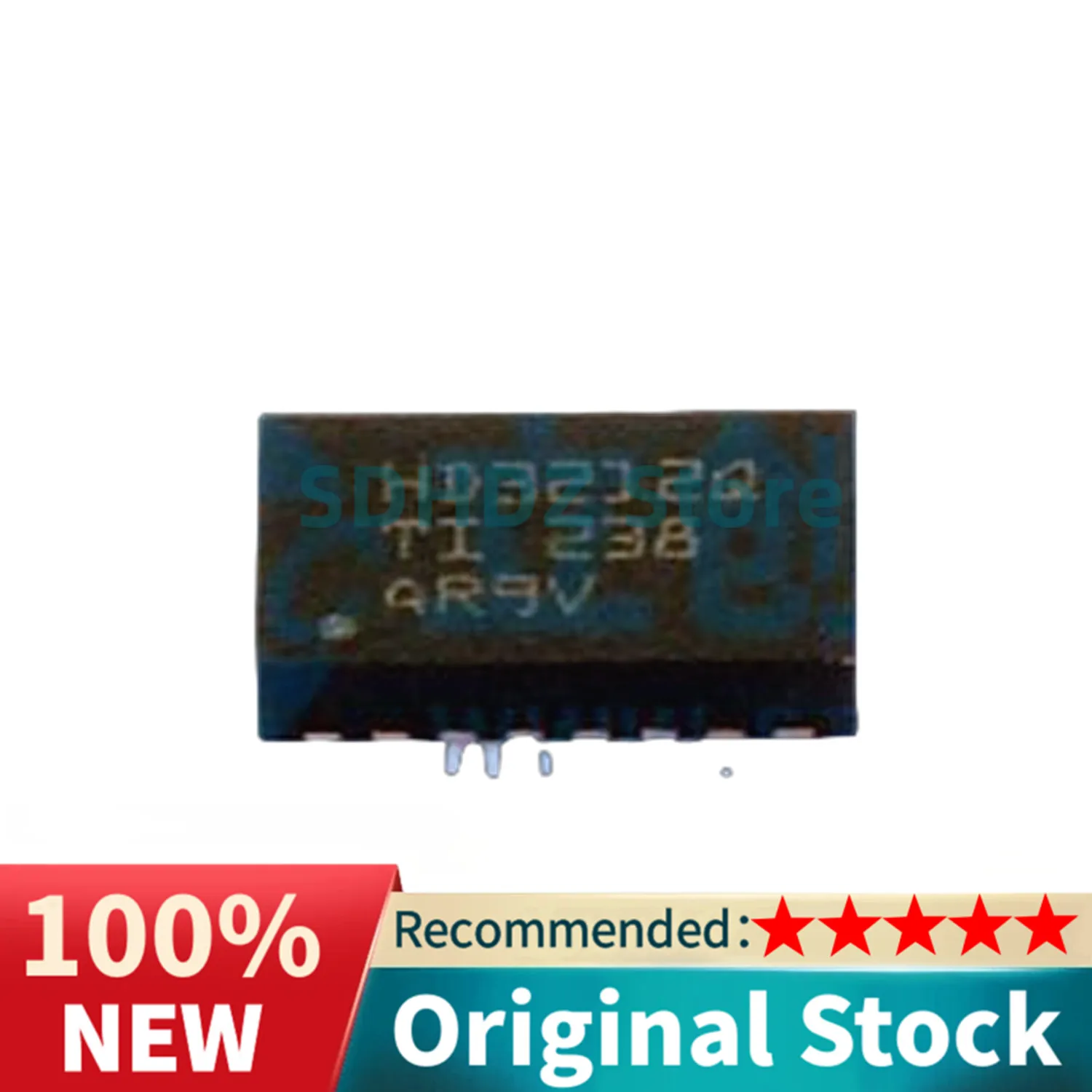 

5PCS HD3SS3212RKSTQ1 HD3SS3212RKST HD3SS3212RKSR MULTIPLEXER New Original Spot Stock