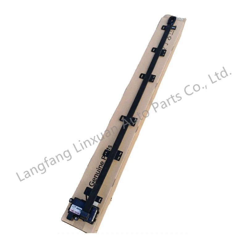 79170-C5500 Active Cover Sensor And Module Assembly Front Cross Member Module For KIA SORENTO Original