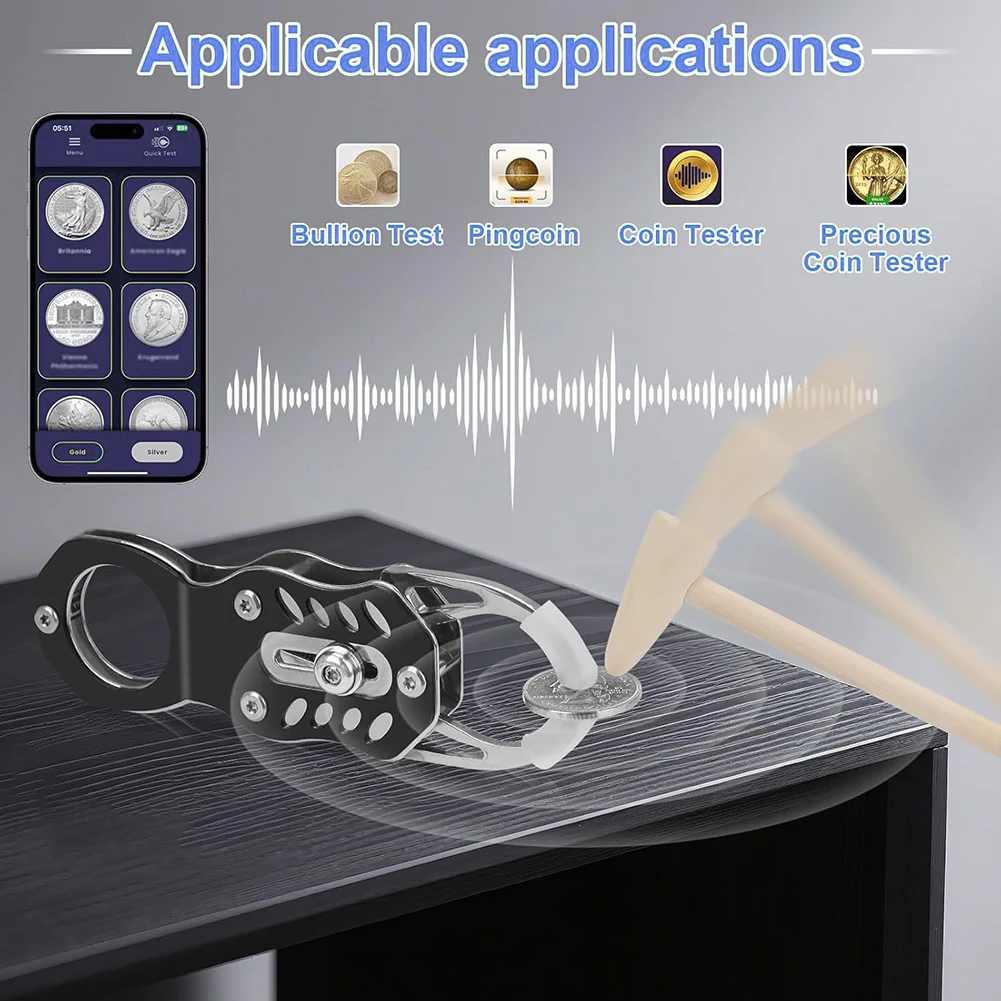 

Как показано на рисунке проверки монет. Конструкция из нержавеющей стали и алюминиевого сплава. Испытание на борту. Нузиматическая проверка.