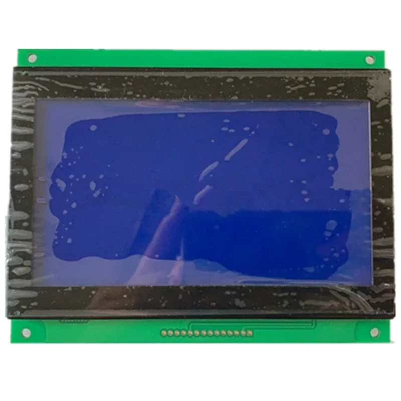 

LCD PANEL DISPLAY STN DMF6104 DMF6104N DMF6104NF-FW DMF6104NB-FW