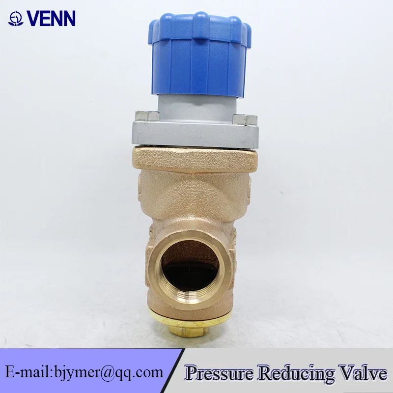 Wholesale Japan VENN RD-40, 41, 41F Type Pressure Reducing Valve for Steam