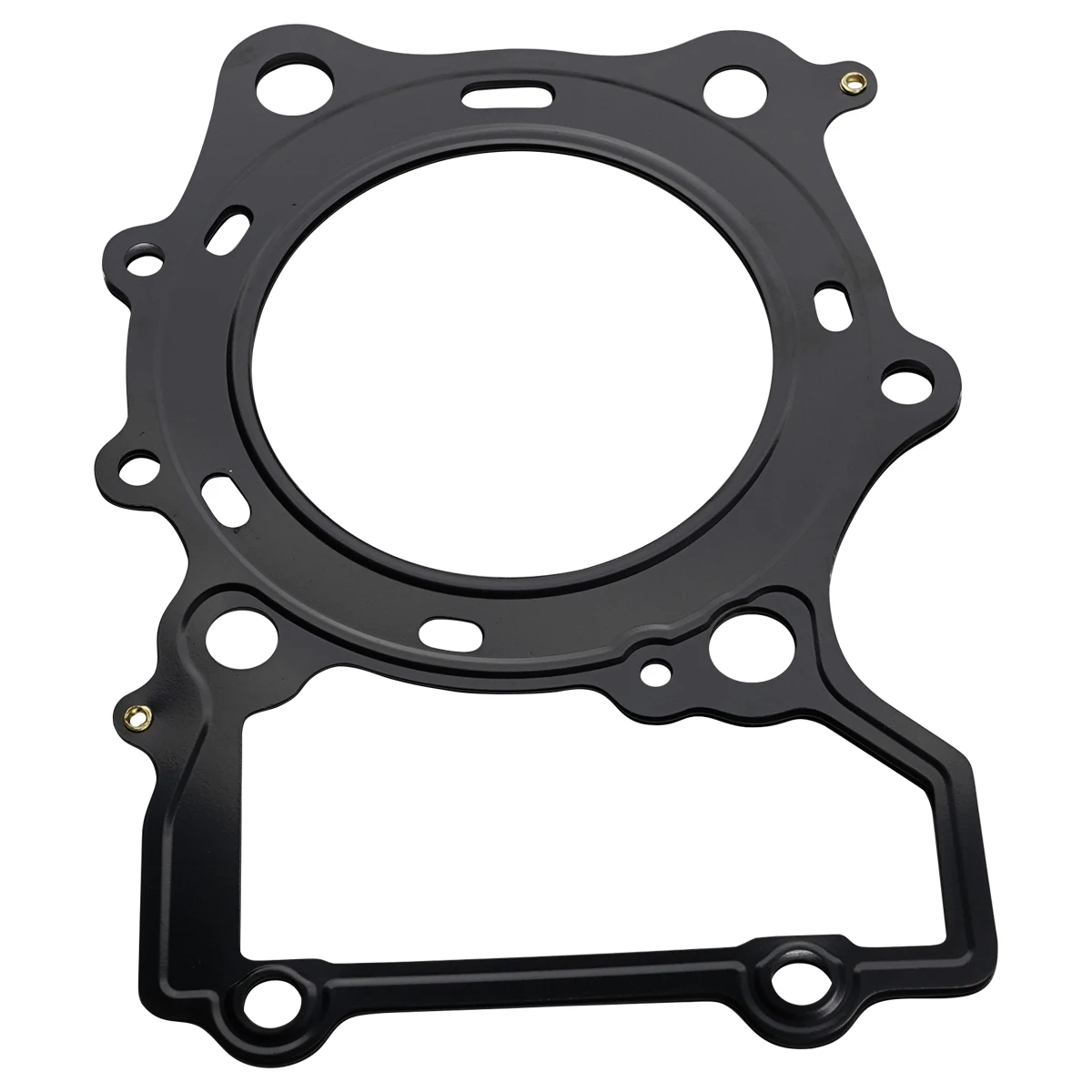 Front Cylinder Head Gasket For Suzuki VL800 Intruder Volusia 01-04 Intruder C800C C800 06-11 VZ800 Intruder M800 05-11