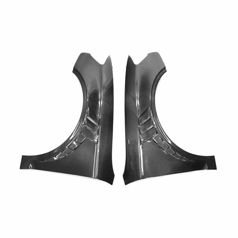 

Высококачественное автомобильное крыло из углеродного волокна для A3 S3 RS3 2014-2020, модифицированные автомобильные детали