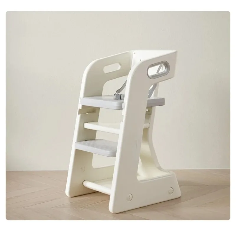 

Children's dining chair Simple home table and Multifunctional growth seat