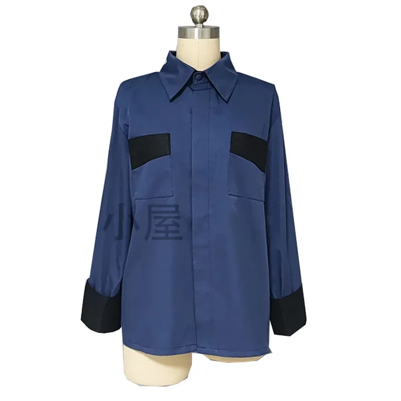 

Ансамбль звезд Цумуги Аоба 2025 года, карнавальный костюм для косплея, Рождественский костюм на Хэллоуин