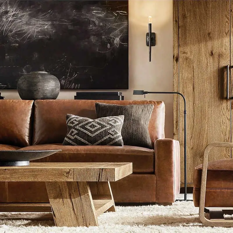 

Латунный креативный настенный светильник, для фоновой стены в гостиной, для лестничной площадки, для прихожей, для антикварной спальни, прикроватная лампа