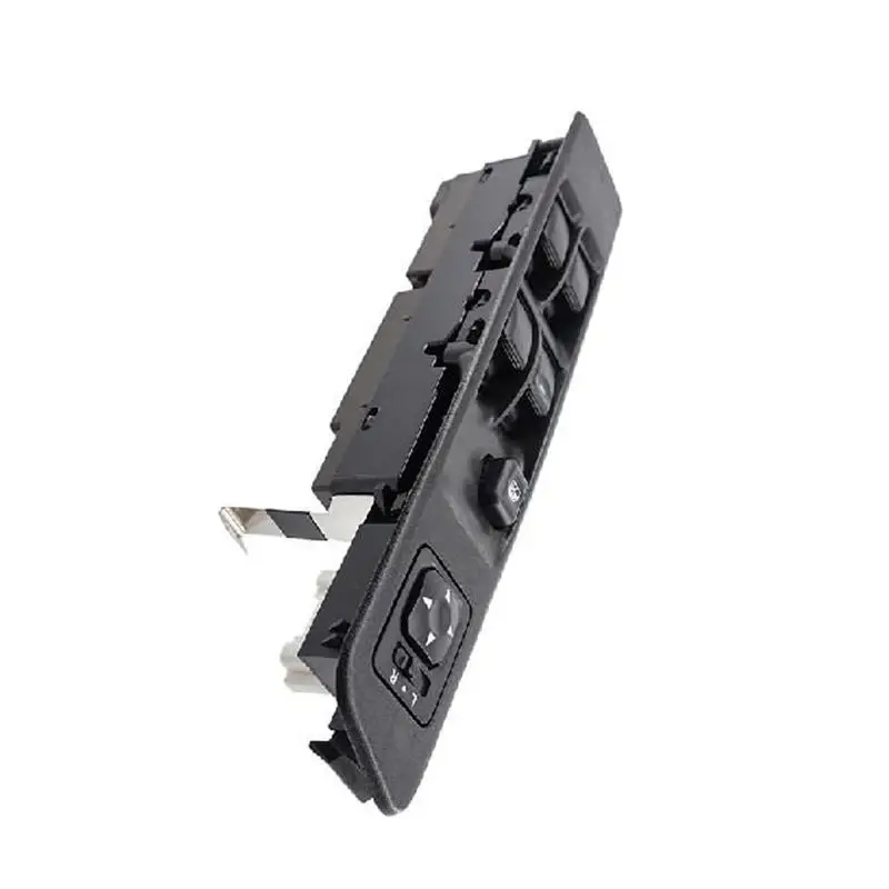 

For Mitsubishi Pajero Pinin Montero Electric Glass Controller Master Switch Assembly Driver Side Power Window Lifter Regulator