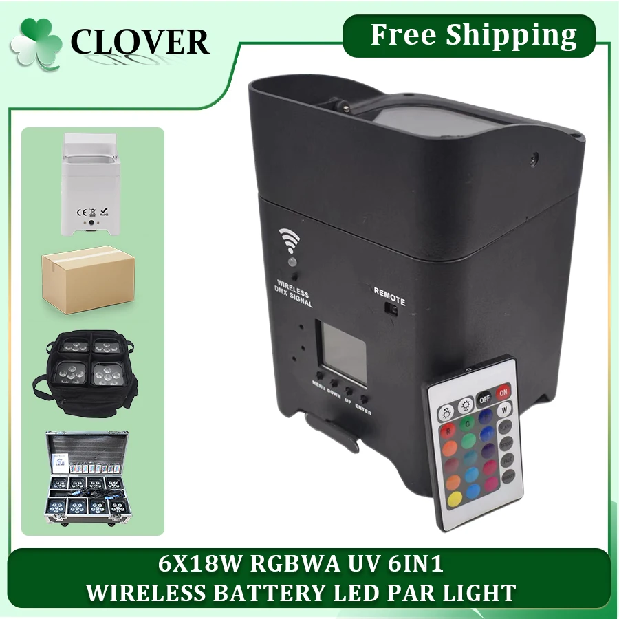 Clover 1-28Pcs Batt…