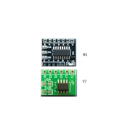 ZUIDID Direct reading IC board  for PS1 V7 M4 repair replacement parts