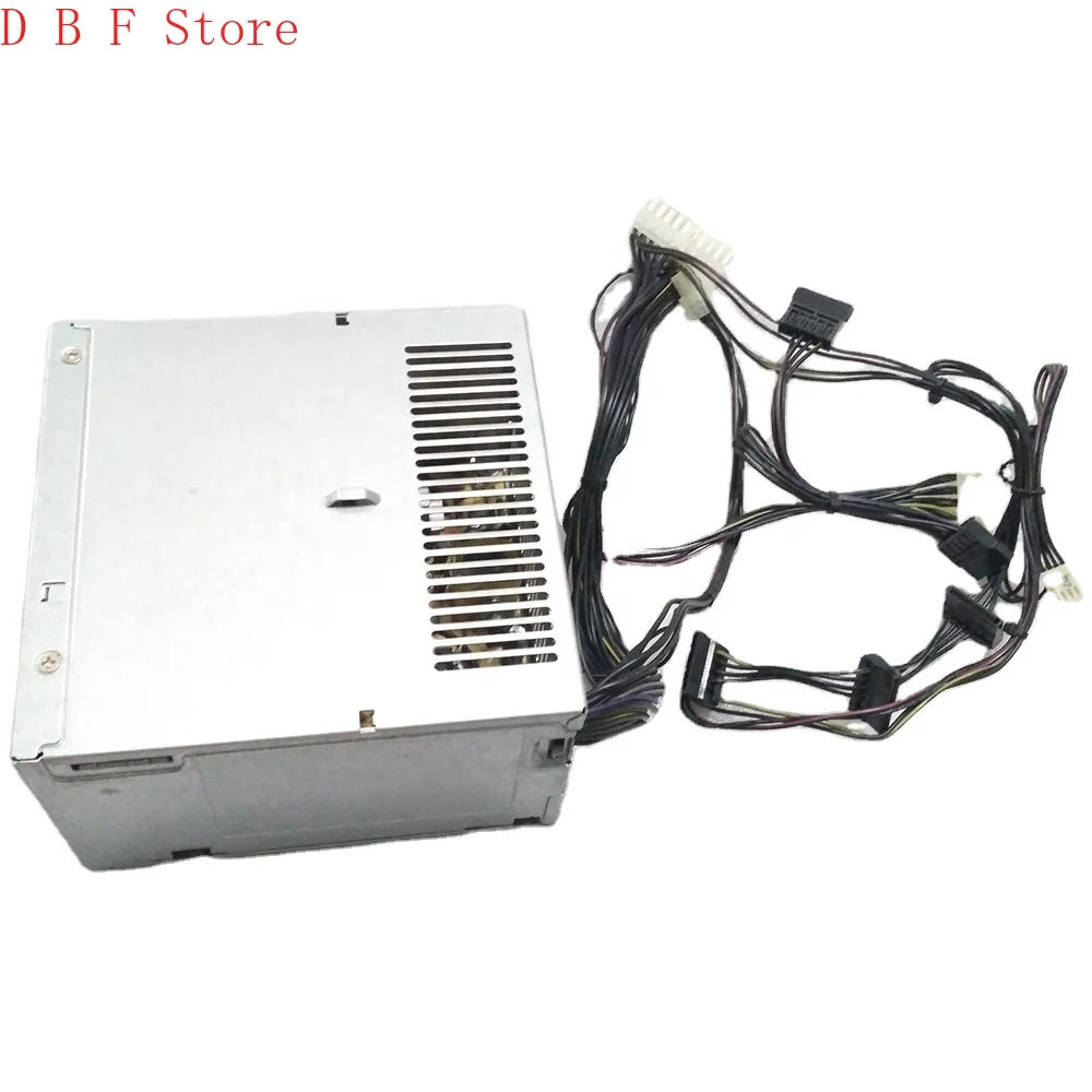 DPS-320KB-1 A For DELTA Server Power Supply 502629-001 535799-001 320W Perfect Test