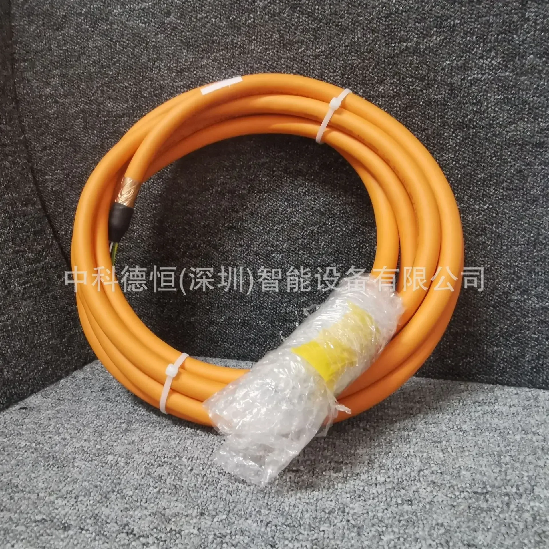 Dr.  Rexro th RKL00 Series Power Cable R911405334 RKL0020/007,0