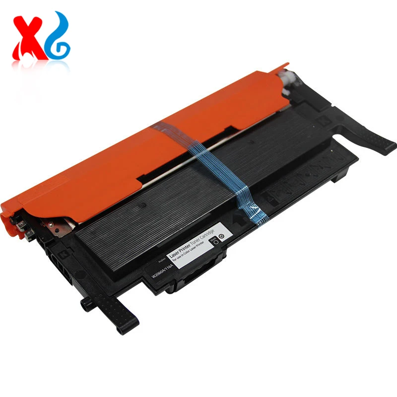 New Chip 117A W2070A W2071A Toner Cartridge For HP Color LaserJet MFP179fnw 150a 150nw MFP 178nw 178nwg 179fnw 179fwg 1K 0.7K