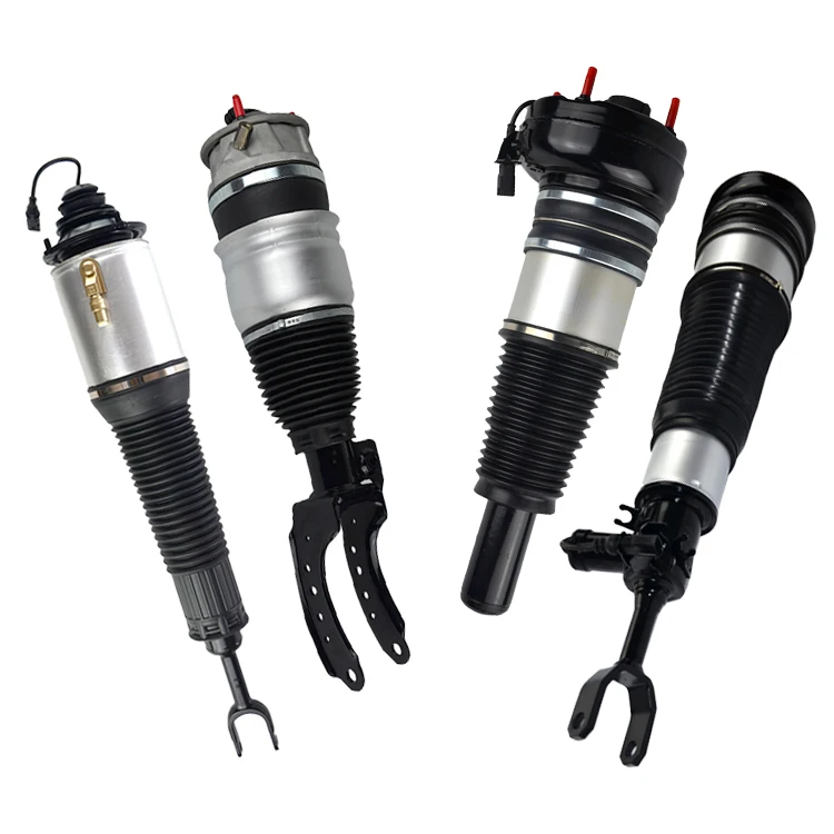 

Air Suspension Compressor Kit Air Suspension Bag Kit Air Ride Suspension Controller for Car
