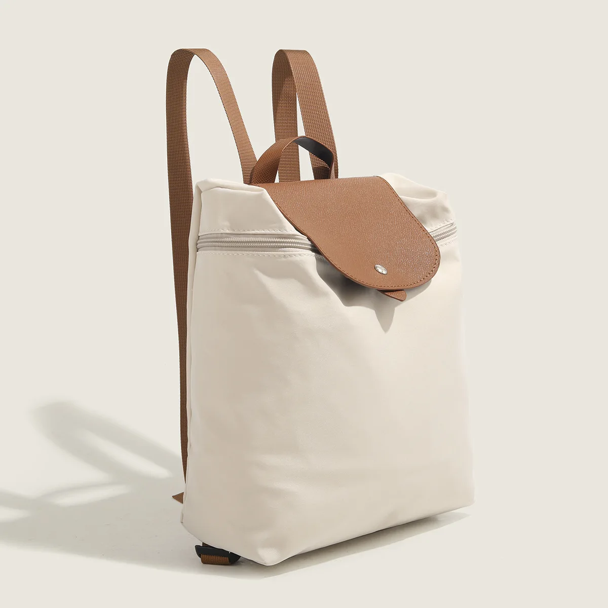 2026 Damen-Rucksack, große Kapazität, Nylon, Schultasche, lässige Studentenrucksäcke für Frühling und Sommer, Sac à dos femme, Женский рюкзак, 가방