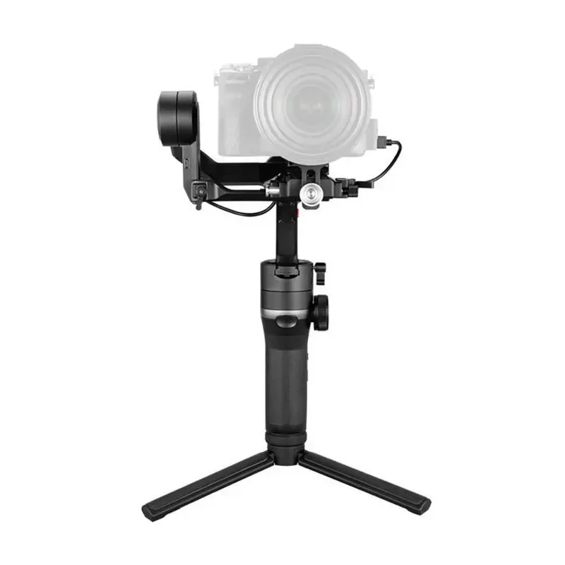 

ZhiYun Weebill S 3-Axis Handheld Gimbal Stabilizer for Mirrorless Camera WeebillS Magic Arm for Crane 3/Weebill Lab/Weebill S