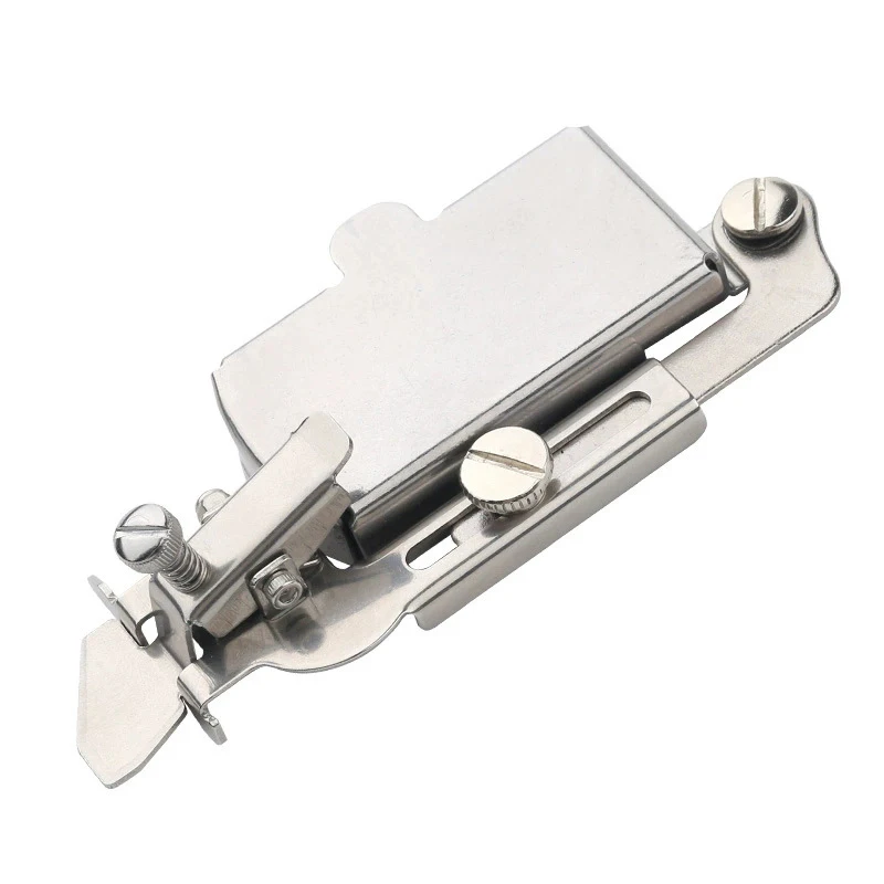 New Magnetic Seam Guide For Sewing Machine Multifunctional Magnet Sewing Tools Edge Locator Sewing Machine Accessories