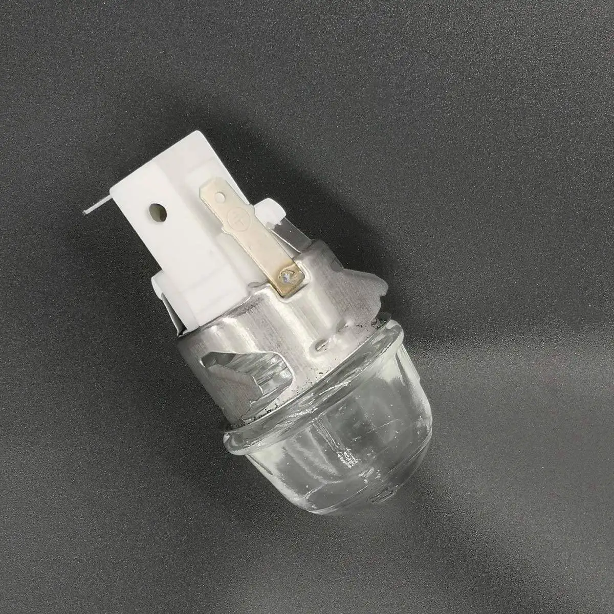 2Set E14 High Temperature Resistance 300 Celsius 250V 25W Oven Lamp Oven Lamp Holder Oven Lighting Ceramic Lamp Head