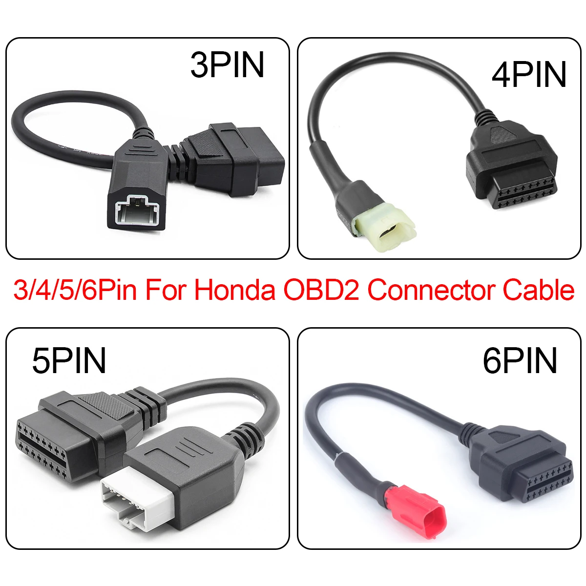 Motorcycle Diagnost…