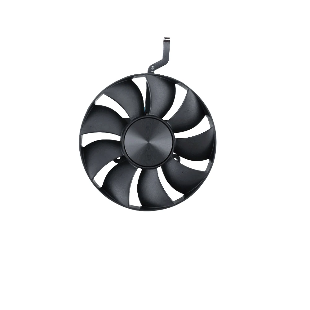 RTX3080 85mm AFB0912HD-02 Cooler fan Replace For NVIDIA RTX3080FE RTX3080Ti 3080 Graphics Card Cooling Fan