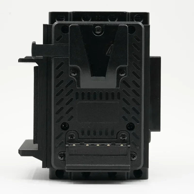 For Sony FX3/FX30 Cage Expansion Module Cineback