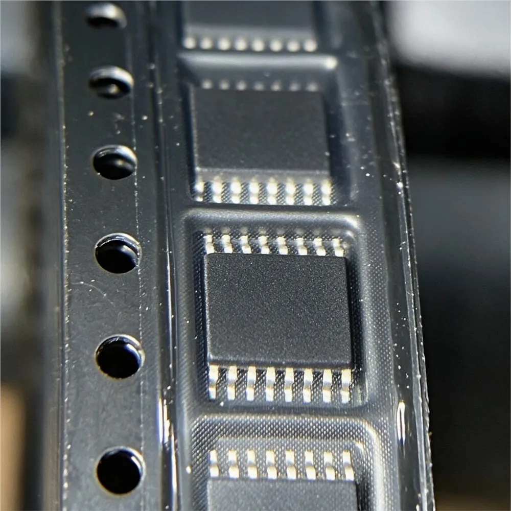 5PCS 8309ARUZ LT3478EFE FR540Z TMP87PM41FG LM73606QRNPRQ1 CC2511-F32