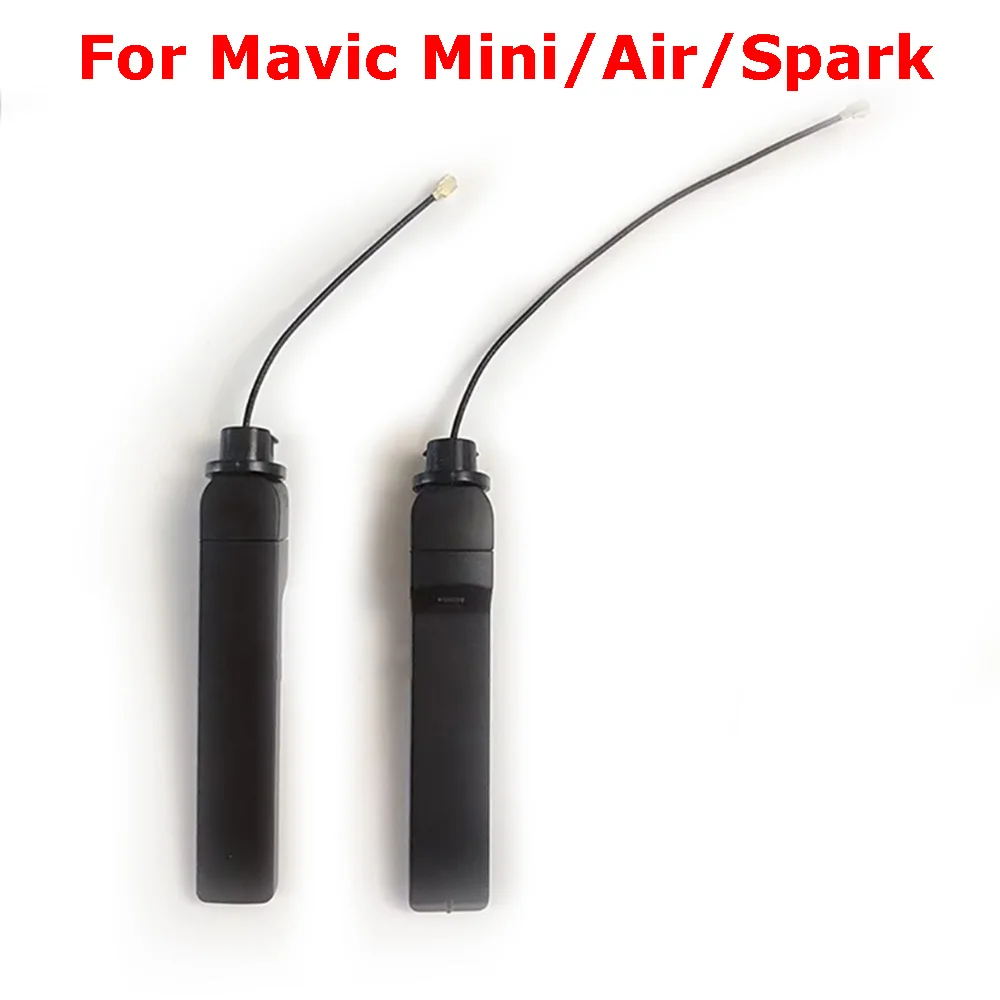 

Left / Right Remote Control Antenna for DJI Mavic Mini/ Mavic Air/ Spark Drone Remote Controller Repair Part Accessories