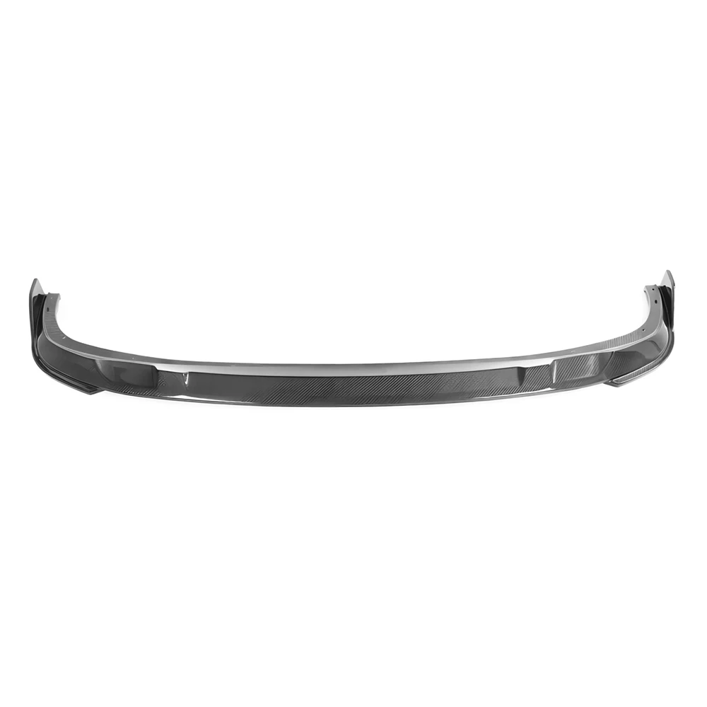 Carbon Fiber Front Bumper Lip For BMW G20 3 Series Lci M Tech M Sport 318i 320i 330i M340i 22-23 VS Style